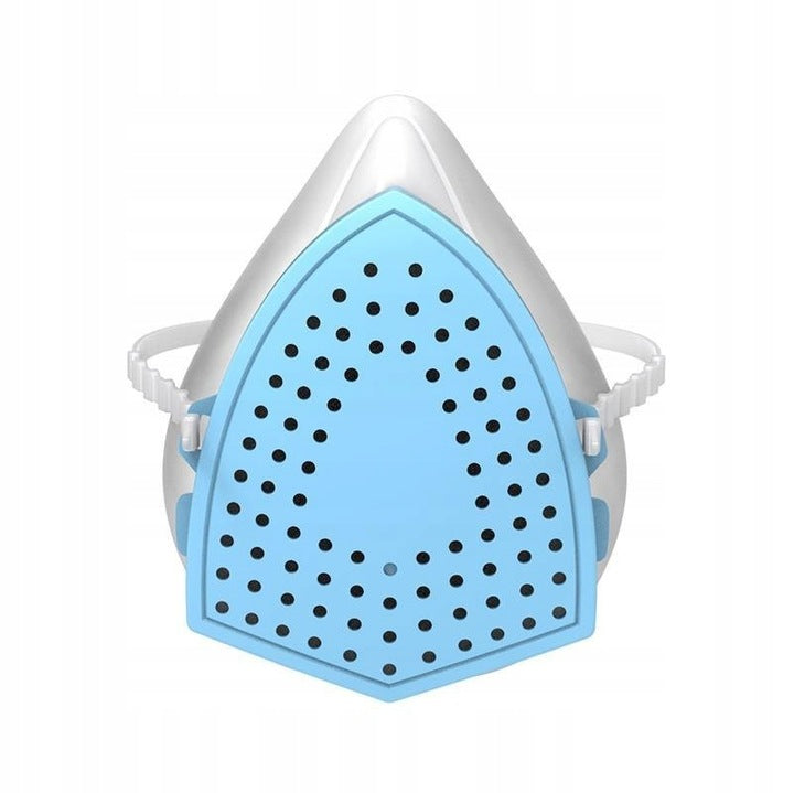 FFP3 Multiuse kaukė MT2627 – respiracinė apsauginė kaukė su FFP3 filtrais