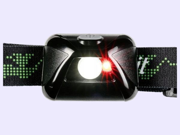 Led galvos žibintas Crivit 200 lm