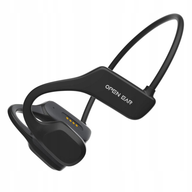 Elonix WGM 15 Pro belaidės ausinės kaulų laidumas Bluetooth
