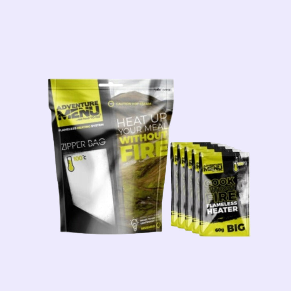 Savaime kaistančios kapsulės (5 x 60 g)