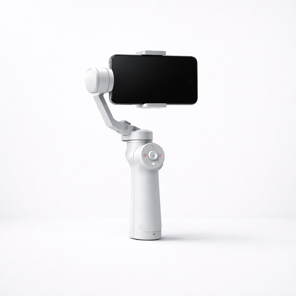 Gimbal stabilizatoriai