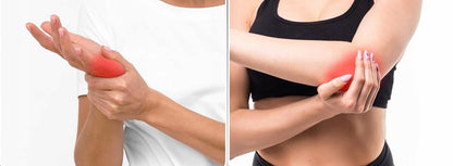 LED fotoninės terapijos žibintuvėlis su raudona šviesa 660 nm - 850 nm raudona