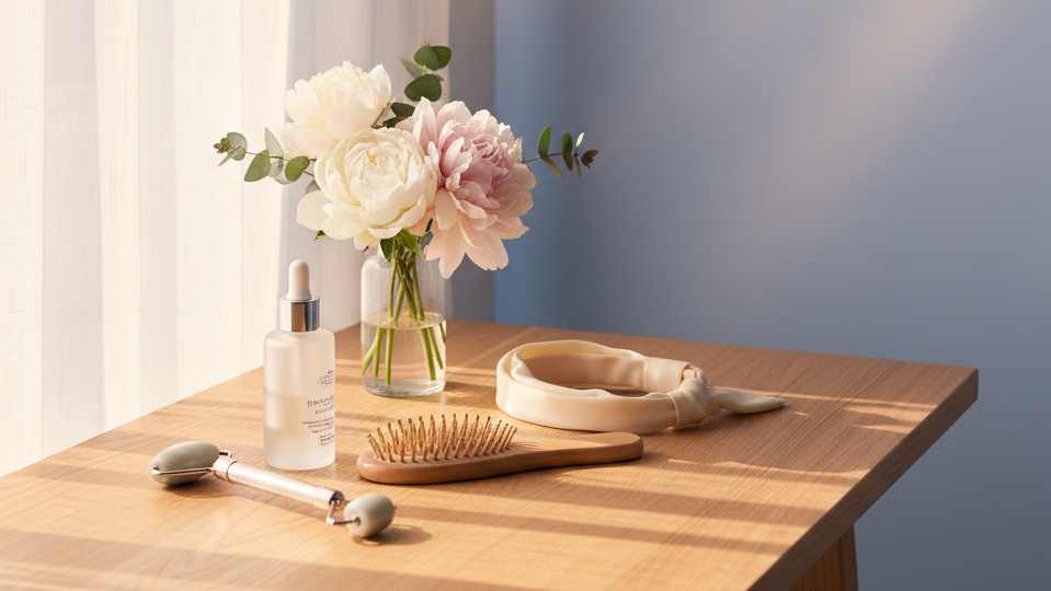 Turi Turėti – kasdieniams poreikiams: grožiui, kelionėms ir sveikatai.