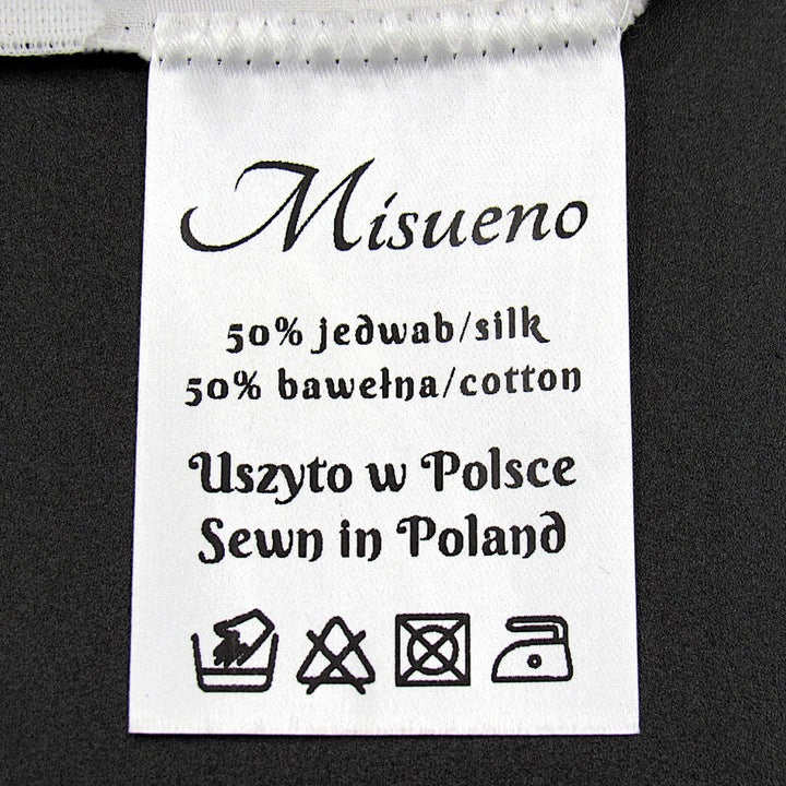 Rinkinys: Šilkinis pagalvės užvalkalas 40x60 su medvilne + šilkinė plaukų gumyte Rausva