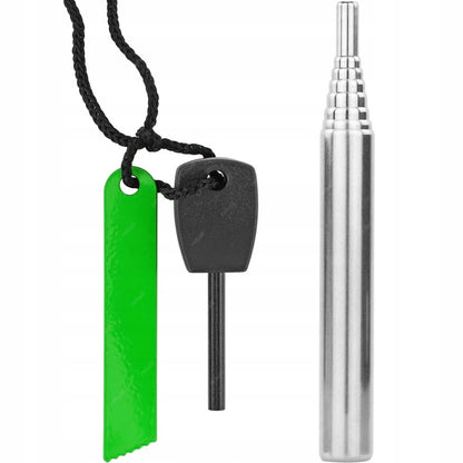 XXXL karinis išgyvenimo rinkinys