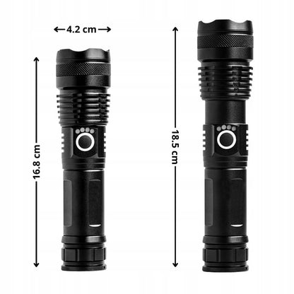 Taktinė kuprinė su įranga