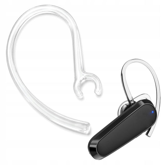 Ausinės Bluetooth open-ear ausų kabliukai sportui 8h