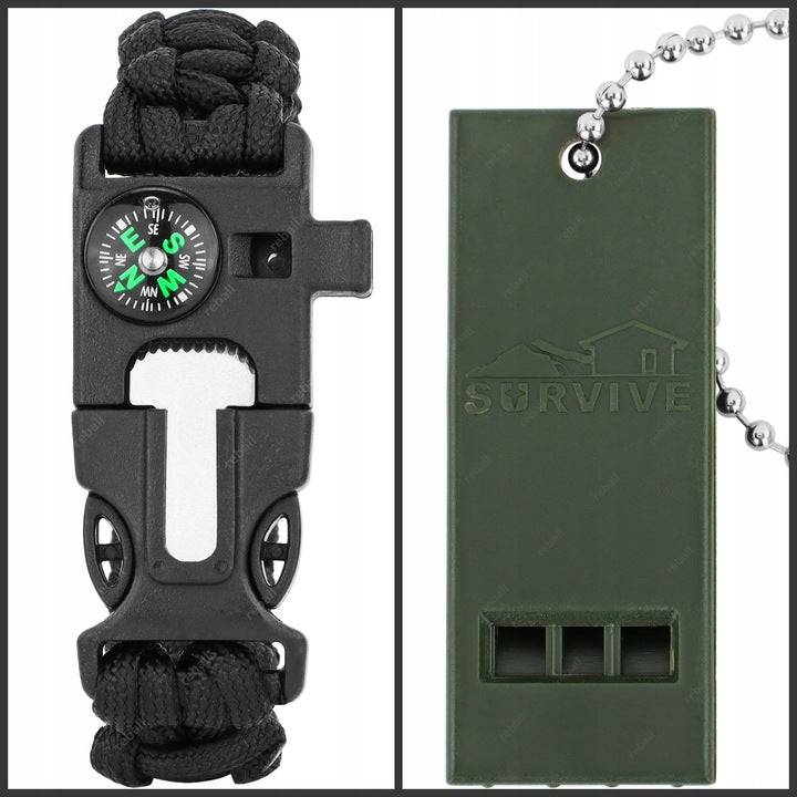 XXXL karinis išgyvenimo rinkinys