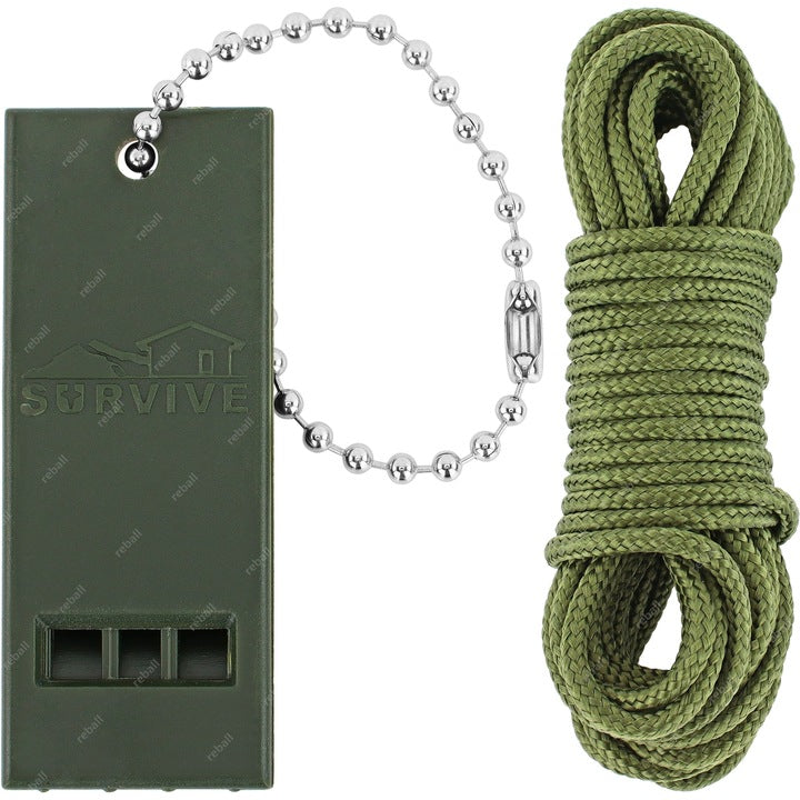 Karinis išgyvenimo rinkinys RT0283