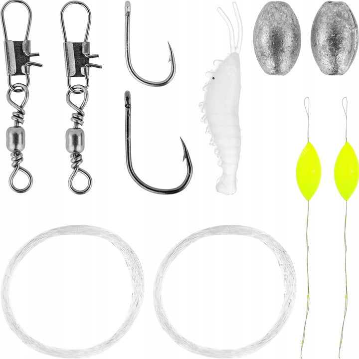 XXXL karinis išgyvenimo rinkinys