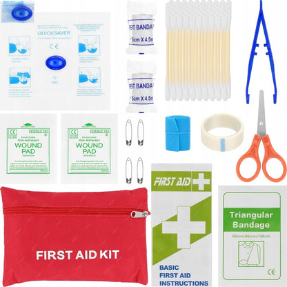 XXXL karinis išgyvenimo rinkinys