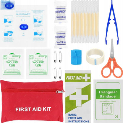 Karinis išgyvenimo rinkinys RT0283