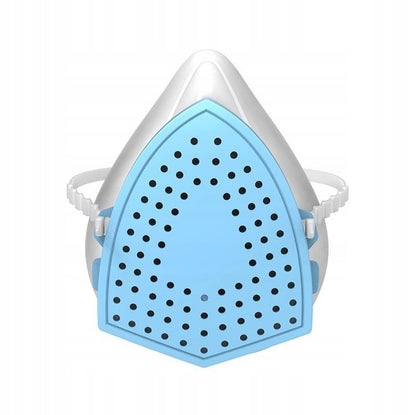 FFP3 Multiuse kaukė MT2627 – respiracinė apsauginė kaukė su FFP3 filtrais