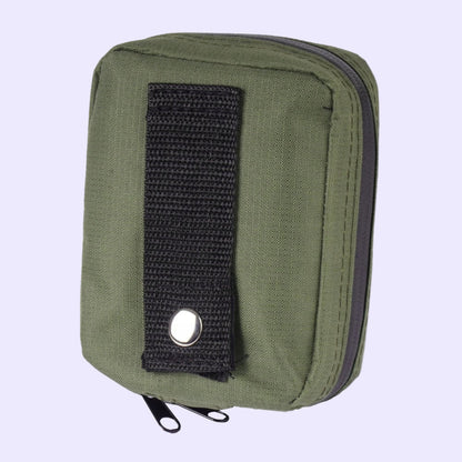 Mini pirmosios pagalbos vaistinėlė su MOLLE tvirtinimu, Mil-Tec