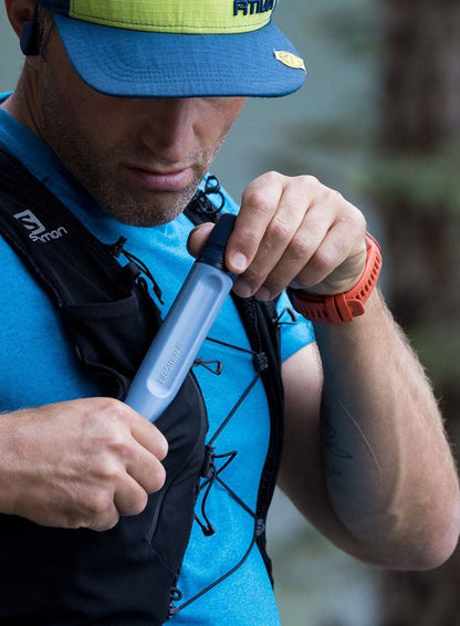Lifestraw Peak serijos nešiojamas vandens filtras