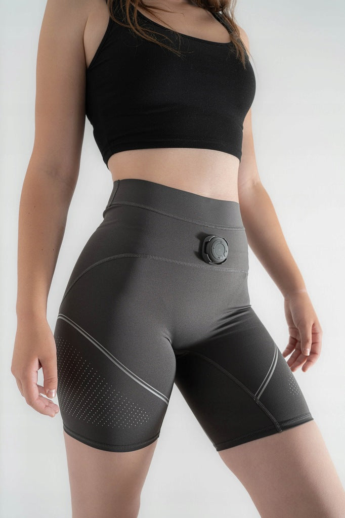 Sėdmenų elektrostimuliatorius EMS tamprės VONMIE L1 lieknėjimui