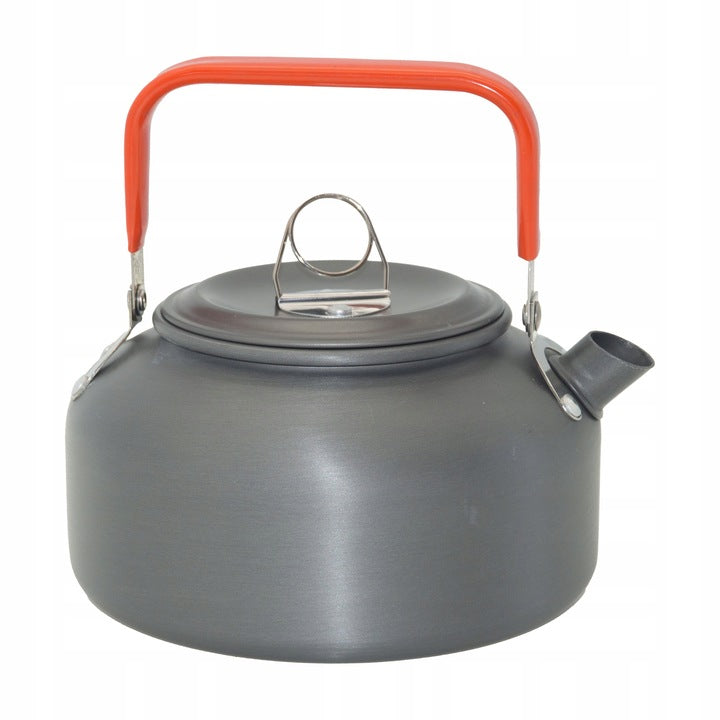 Rambler stovyklavimo indų rinkinys – 2 asmenims