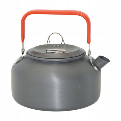 Rambler stovyklavimo indų rinkinys – 2 asmenims