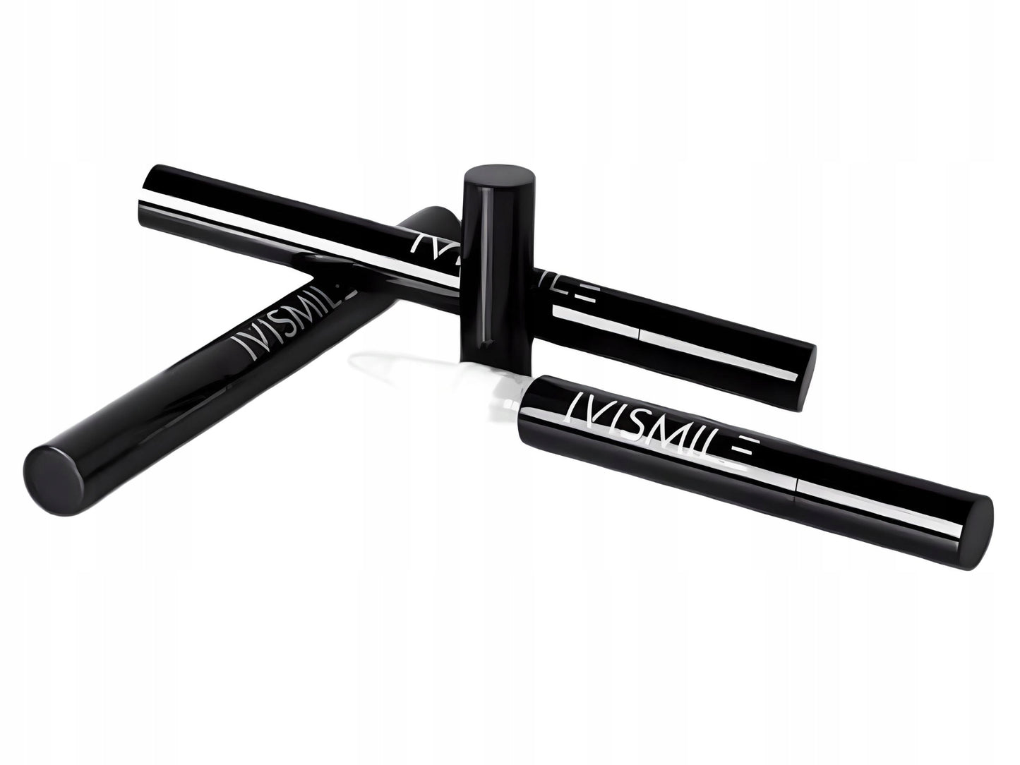 Dantų balinimo rinkinys su IVISMILE LED lempa – dantų balinimas namuose