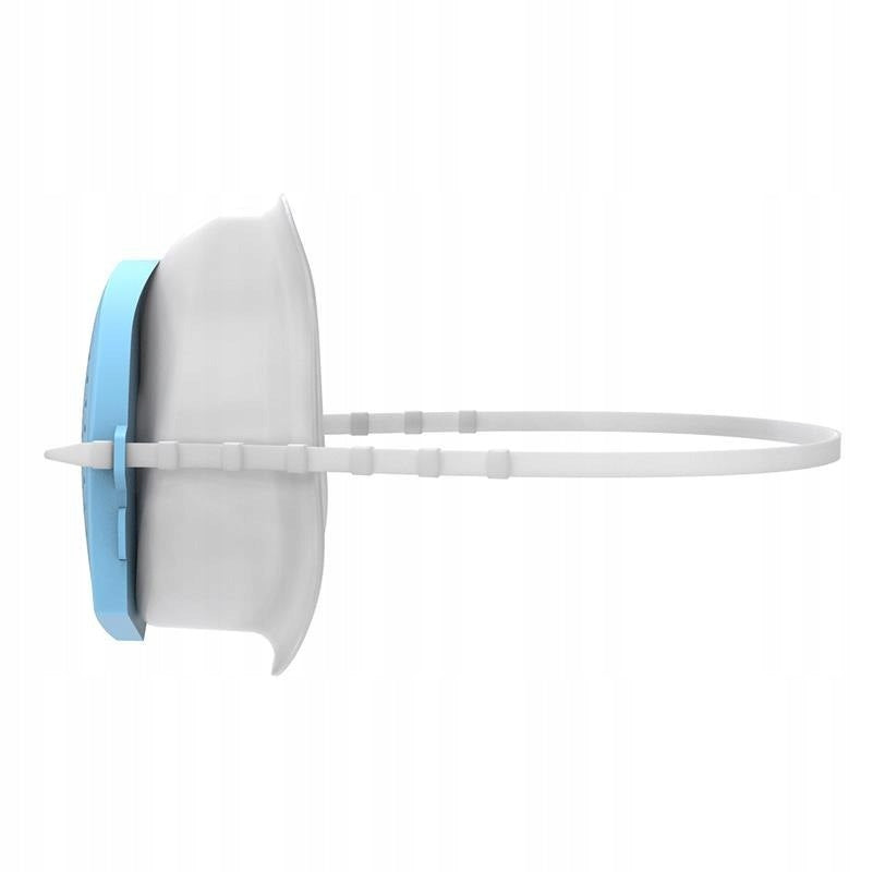 FFP3 Multiuse kaukė MT2627 – respiracinė apsauginė kaukė su FFP3 filtrais