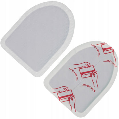 Kojų šildytuvai „Rapeks“ – 10 porų (20 vnt.) rinkinys