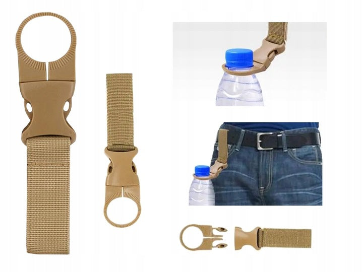 Didelis karinis išgyvenimo rinkinys XL