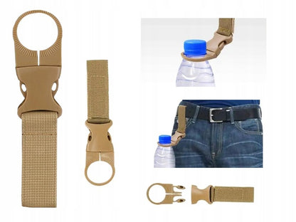 Didelis karinis išgyvenimo rinkinys XL