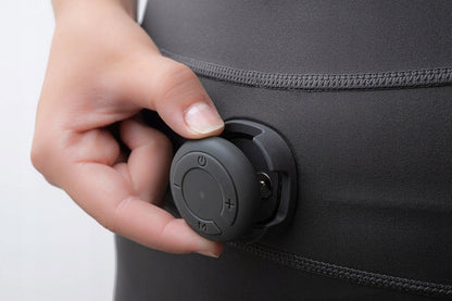 Sėdmenų elektrostimuliatorius EMS tamprės VONMIE L1 lieknėjimui