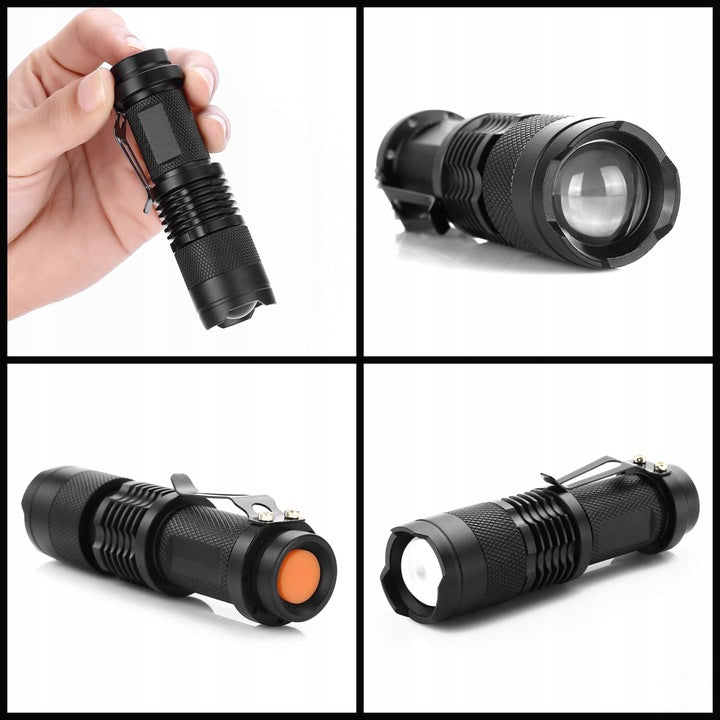 XXXL karinis išgyvenimo rinkinys