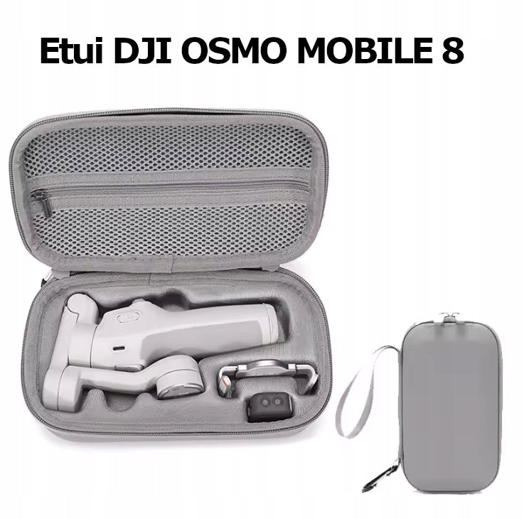 Gimbal apsauginė silikoninė danga telefono laikikliui neslystanti