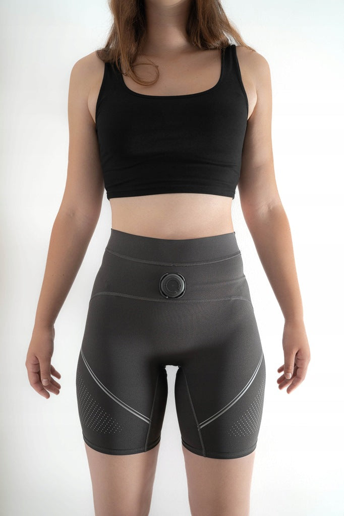 Sėdmenų elektrostimuliatorius EMS tamprės VONMIE L1 lieknėjimui