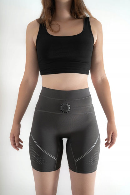 Sėdmenų elektrostimuliatorius EMS tamprės VONMIE L1 lieknėjimui