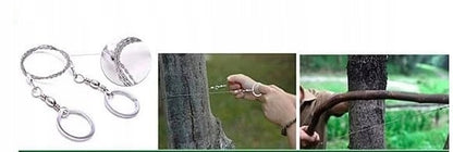 Didelis karinis išgyvenimo rinkinys XL