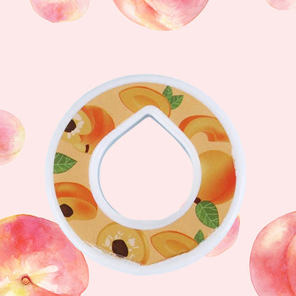 Kvapų kapsulės Air Water Up gertuvei – 10  rinkinyje (vaisių aromatai, be cukraus)