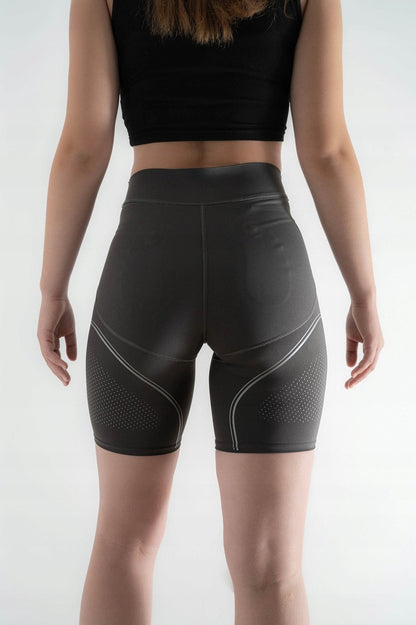 Sėdmenų elektrostimuliatorius EMS tamprės VONMIE L1 lieknėjimui