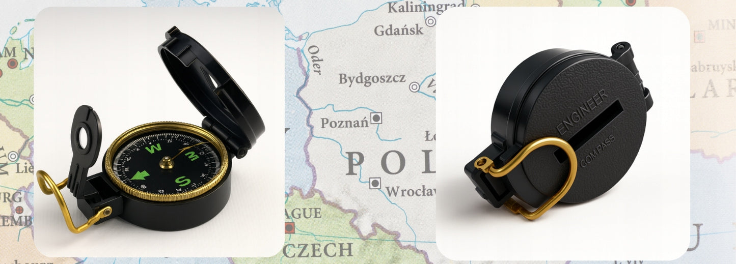 Evakuacinė kuprinė su įranga – RCB pradinis išgyvenimo rinkinys