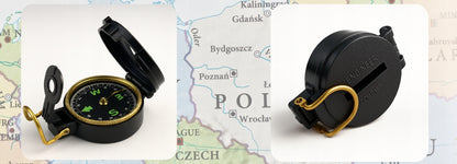 Evakuacinė kuprinė su įranga – RCB pradinis išgyvenimo rinkinys