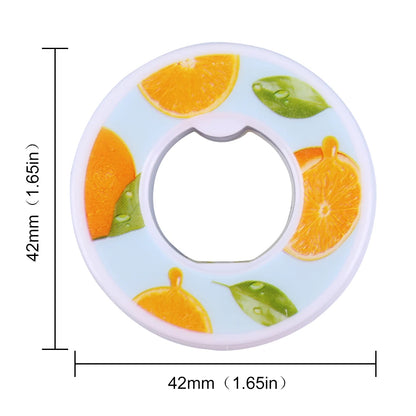 Kvapų kapsulės Air Water Up gertuvei – 10  rinkinyje (vaisių aromatai, be cukraus)