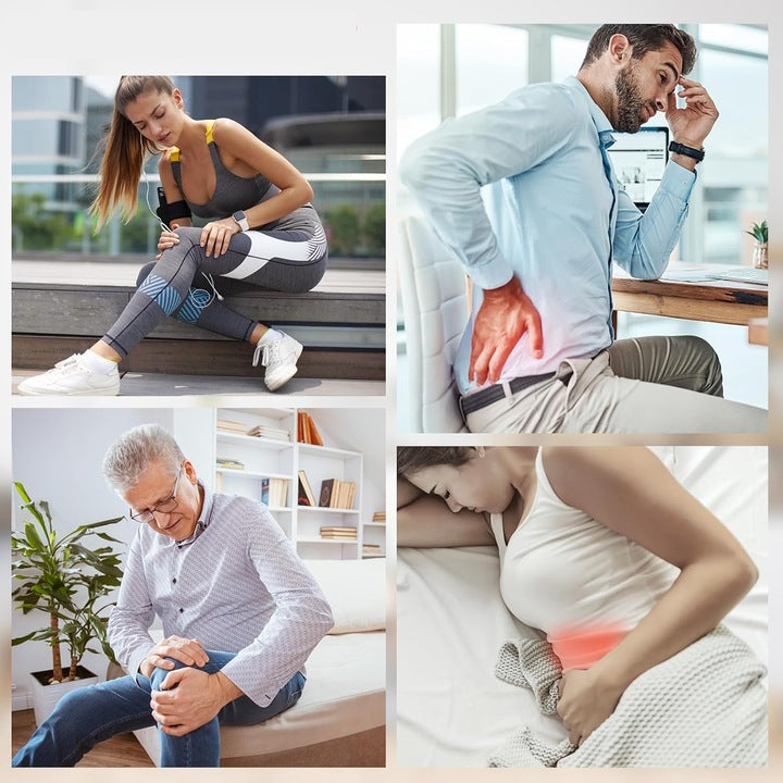 Raudonos šviesos terapijos lempa su laikmačiu ir reguliuojamu kampu (600–1400 nm)