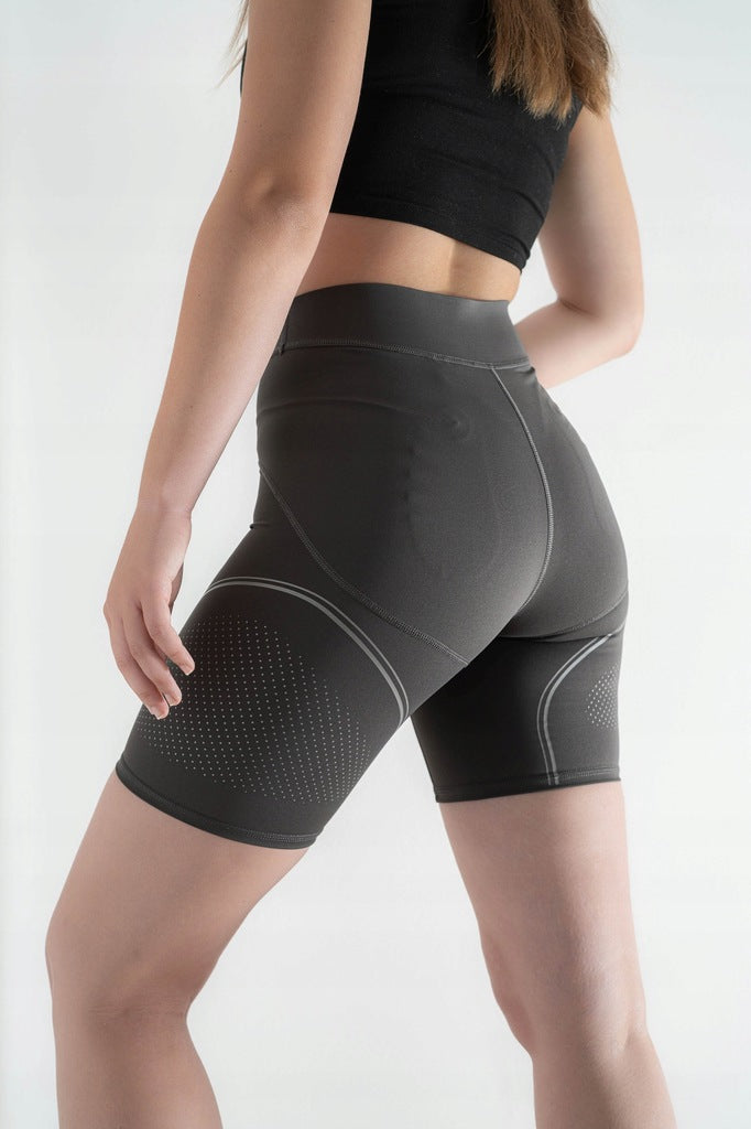 Sėdmenų elektrostimuliatorius EMS tamprės VONMIE L1 lieknėjimui