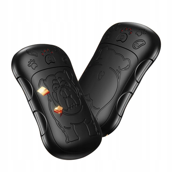 USB magnetinis elektrinis rankų šildytuvas-išorinė baterija 2 viename 6000 mAh