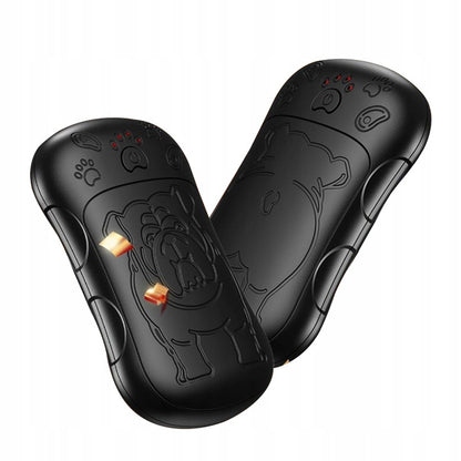 USB magnetinis elektrinis rankų šildytuvas-išorinė baterija 2 viename 6000 mAh