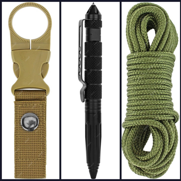 XXXL karinis išgyvenimo rinkinys