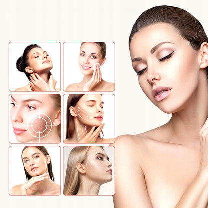 Infraraudonųjų spindulių terapinė LED lempa 180 LED (660nm + 850nm), su trikoju