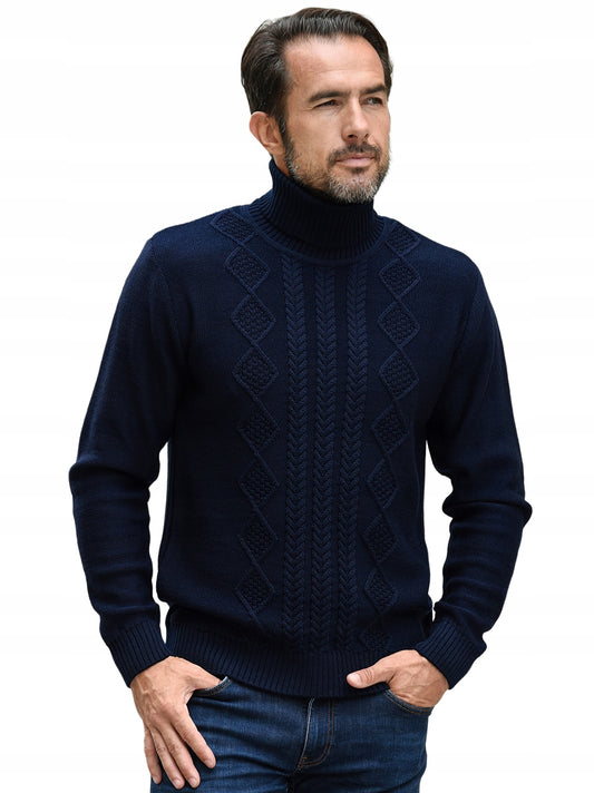 Žygio kelnės drėgmę absorbuojantis merino megztinis 200g