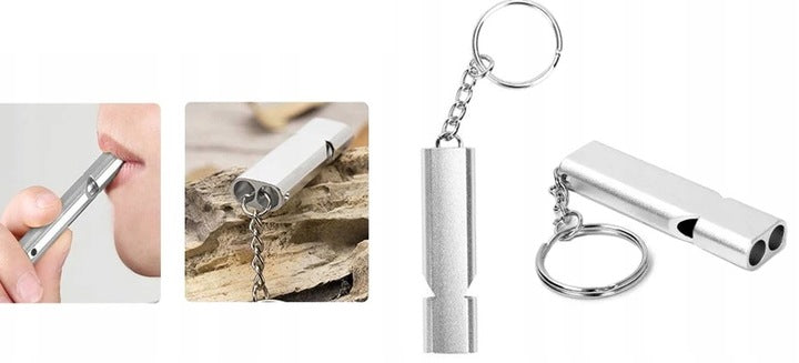 Didelis karinis išgyvenimo rinkinys XL