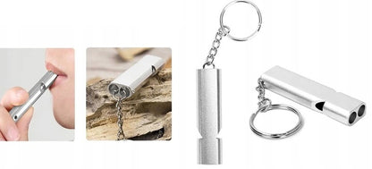 Didelis karinis išgyvenimo rinkinys XL