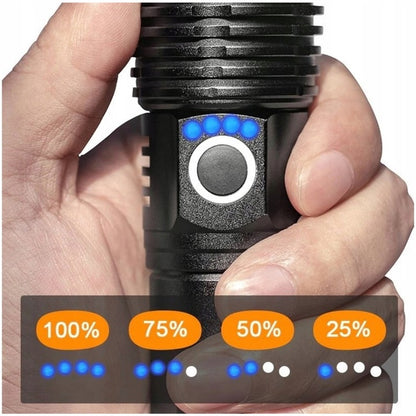 Taktinė kuprinė su įranga