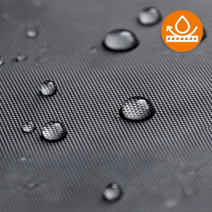 Lietaus paltas su gobtuvu – EVI SPORT STORMGUARD