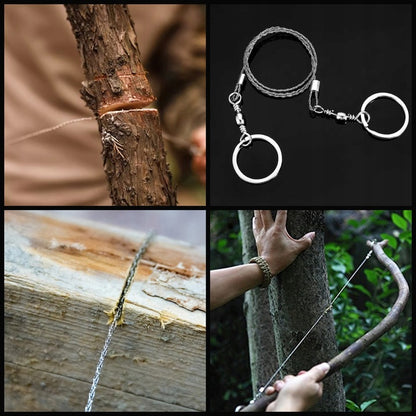 XXXL karinis išgyvenimo rinkinys